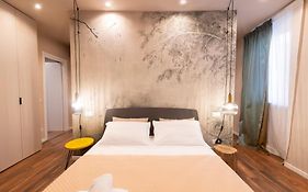 San Benedetto Rooms